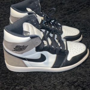 Men Mocha 1s